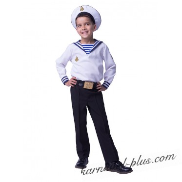 Детский костюм Моряк 